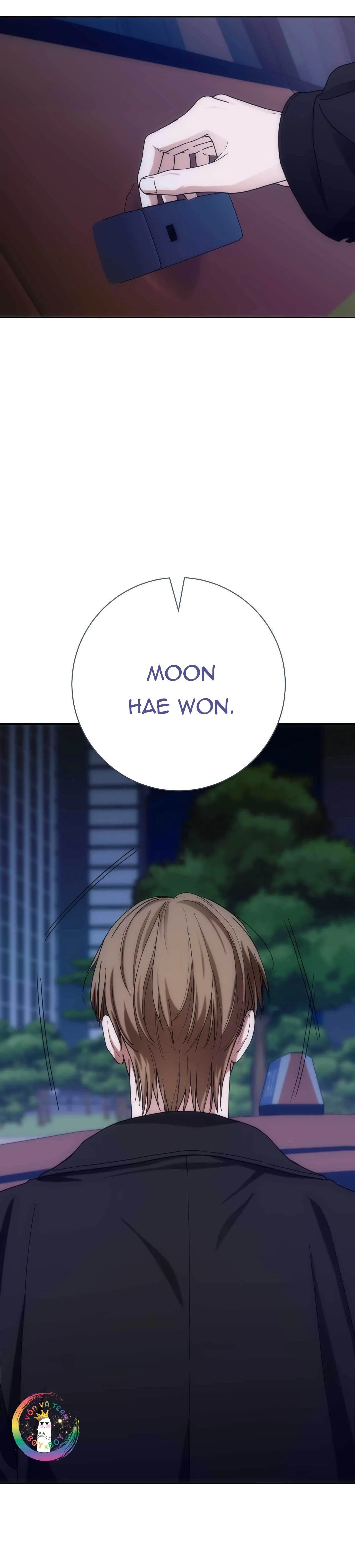 Chìm Trong Rung Cảm Chapter 29 Trang 26