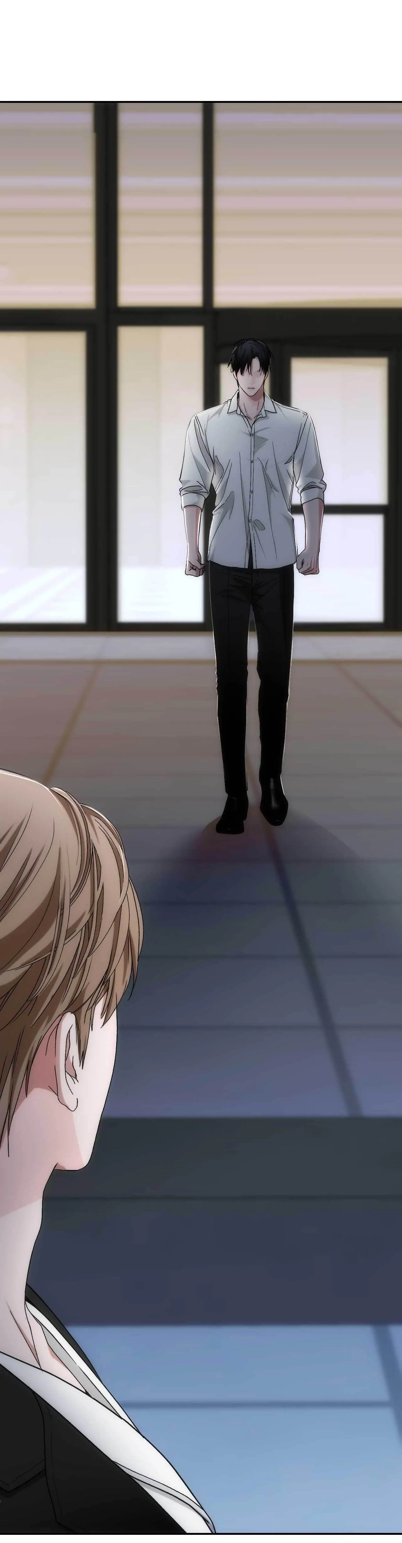 Chìm Trong Rung Cảm Chapter 29 Trang 27