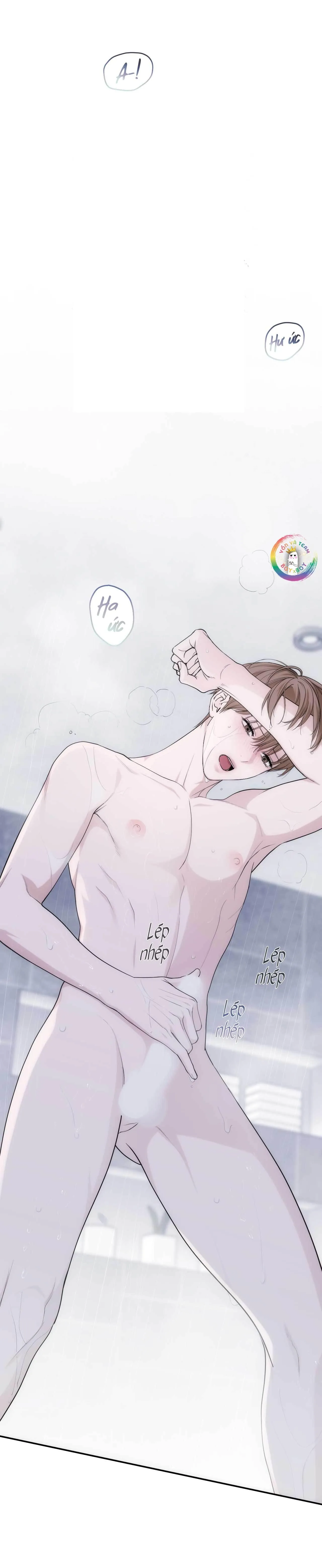 Chìm Trong Rung Cảm Chapter 30 Trang 3