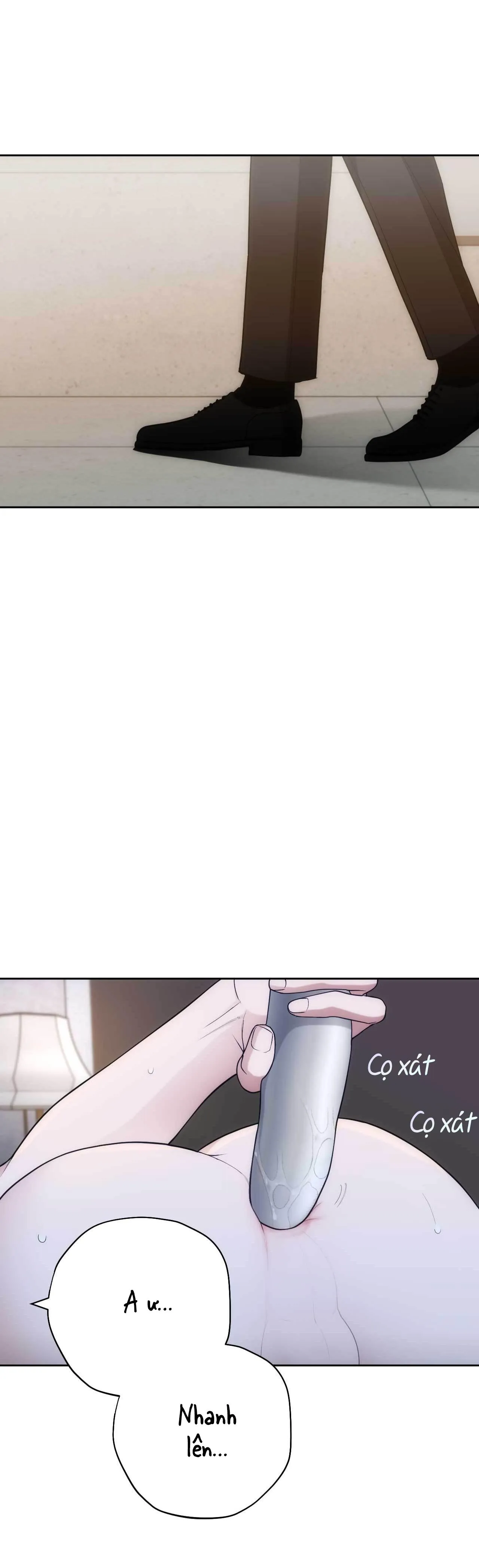 Chìm Trong Rung Cảm Chapter 30 Trang 24