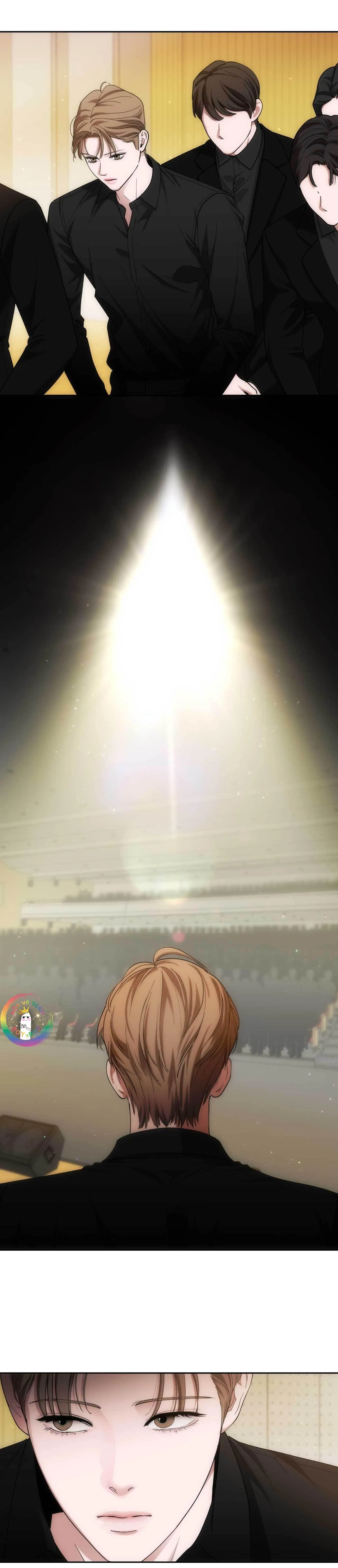 Chìm Trong Rung Cảm Chapter 32 Trang 4