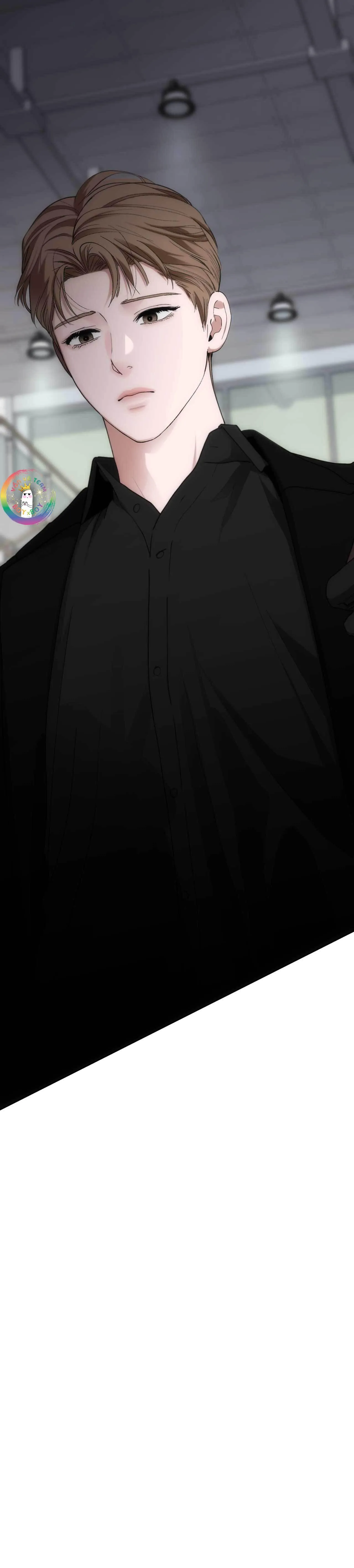 Chìm Trong Rung Cảm Chapter 32 Trang 21