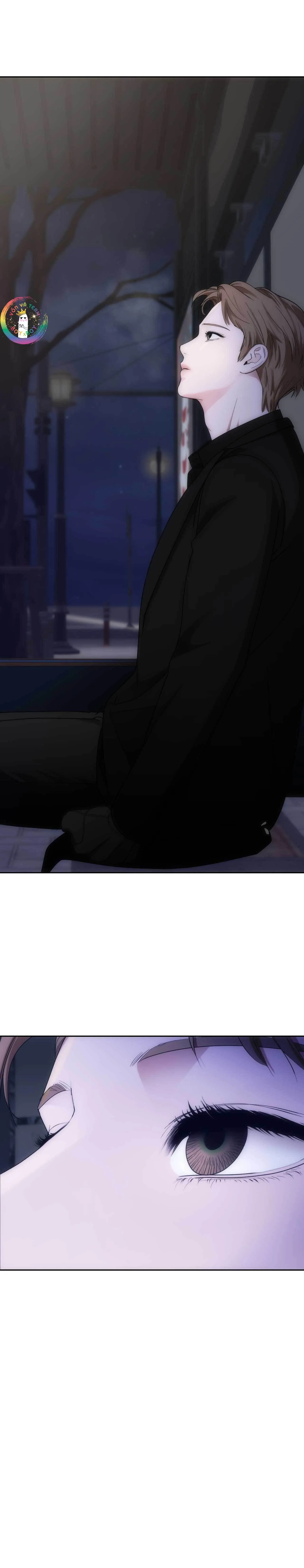 Chìm Trong Rung Cảm Chapter 32 Trang 23