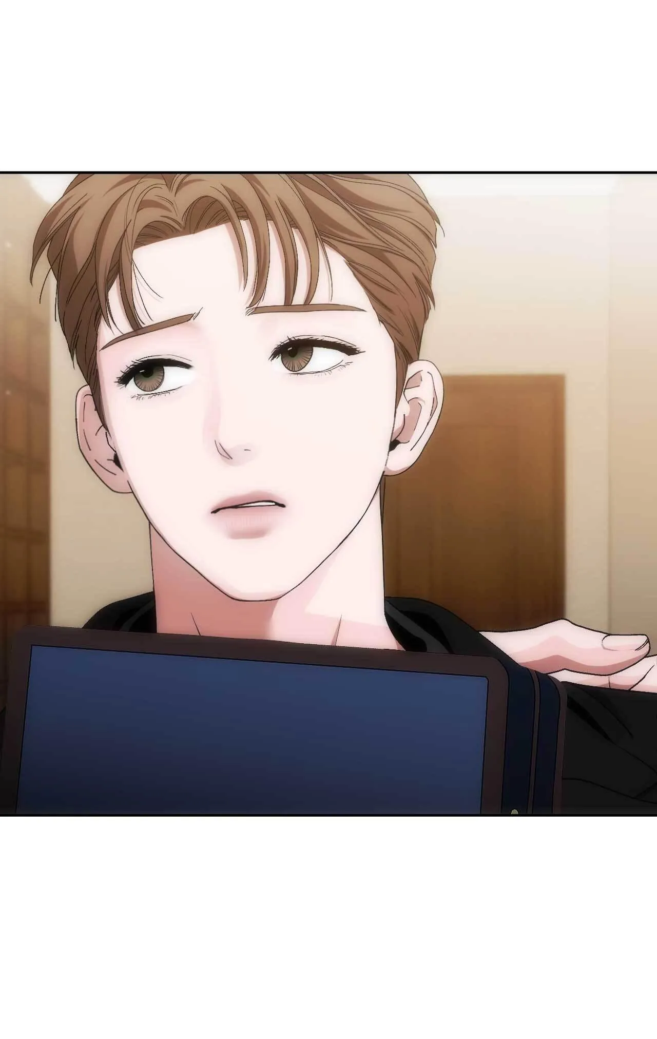 Chìm Trong Rung Cảm Chapter 34 Trang 4