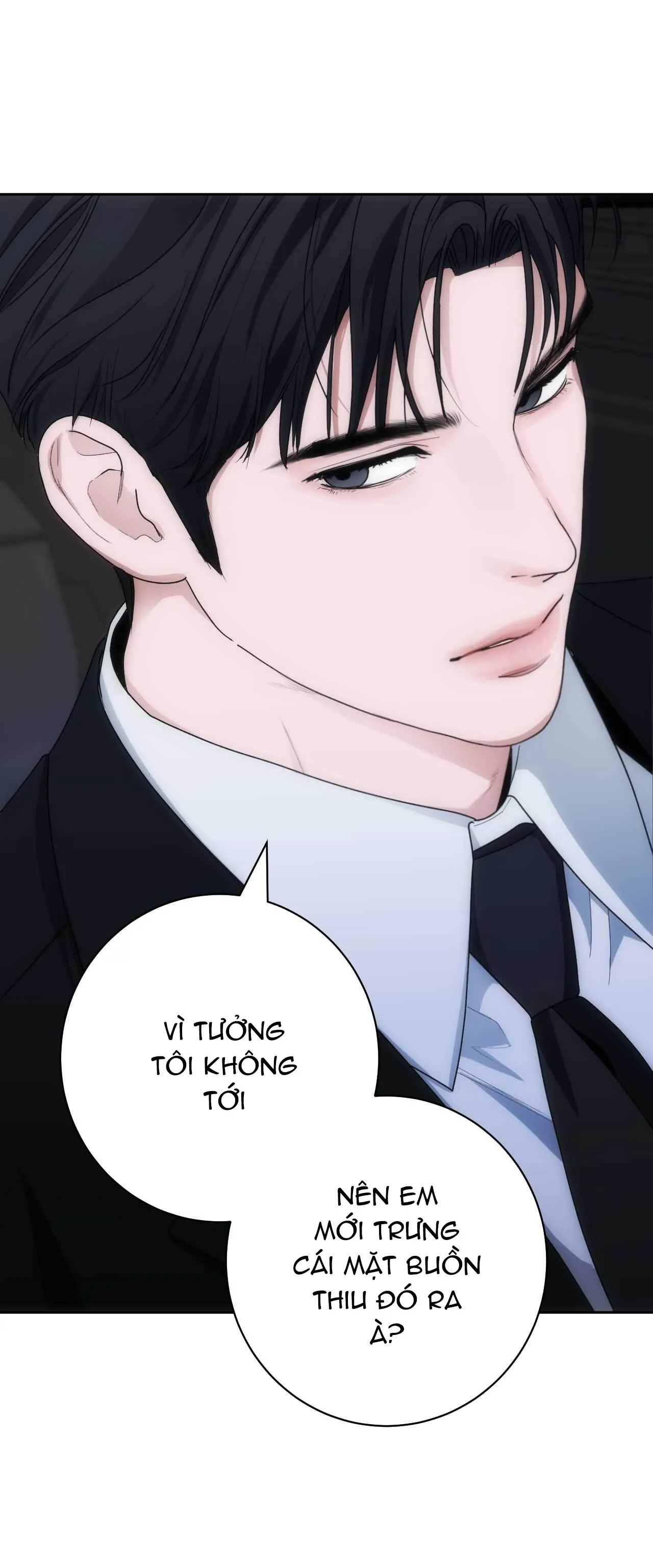 Chìm Trong Rung Cảm Chapter 34 Trang 41