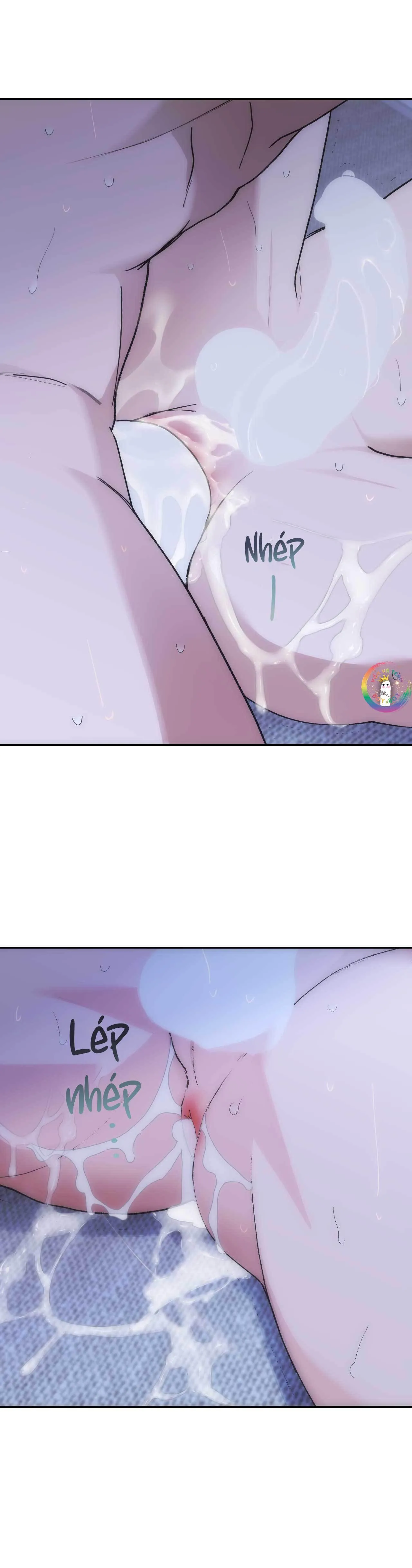 Chìm Trong Rung Cảm Chapter 38 Trang 22