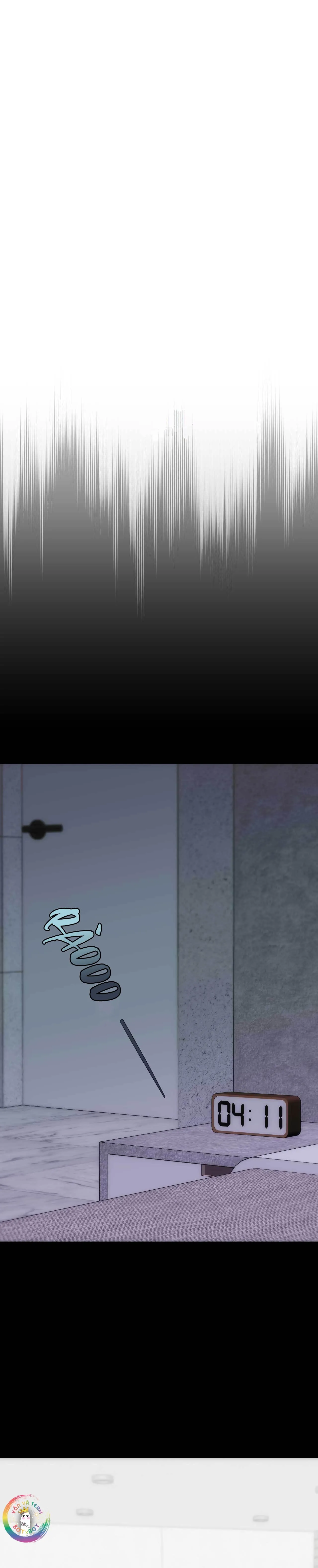 Chìm Trong Rung Cảm Chapter 39 Trang 10