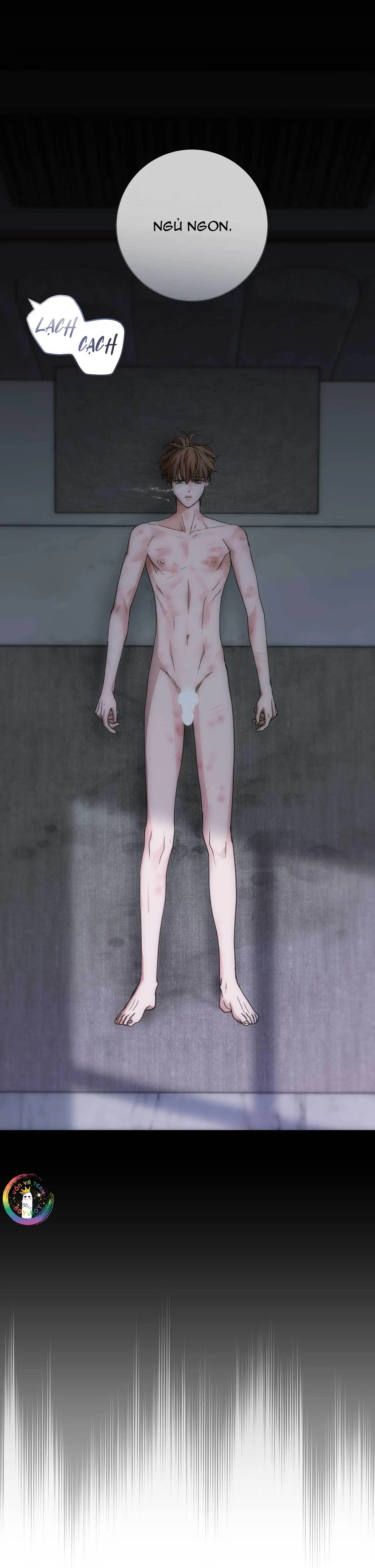 Chìm Trong Rung Cảm Chapter 39 Trang 20