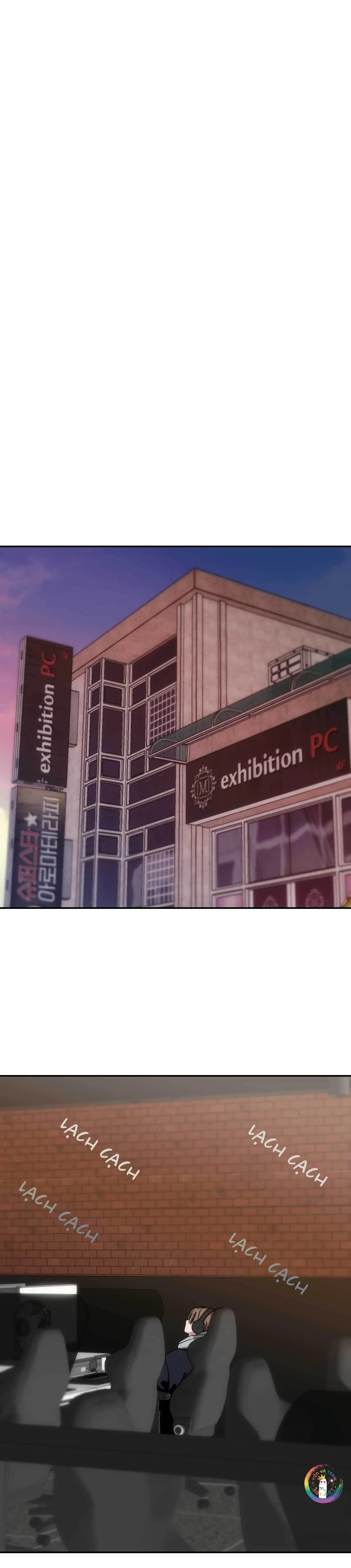 Chìm Trong Rung Cảm Chapter 39 Trang 24