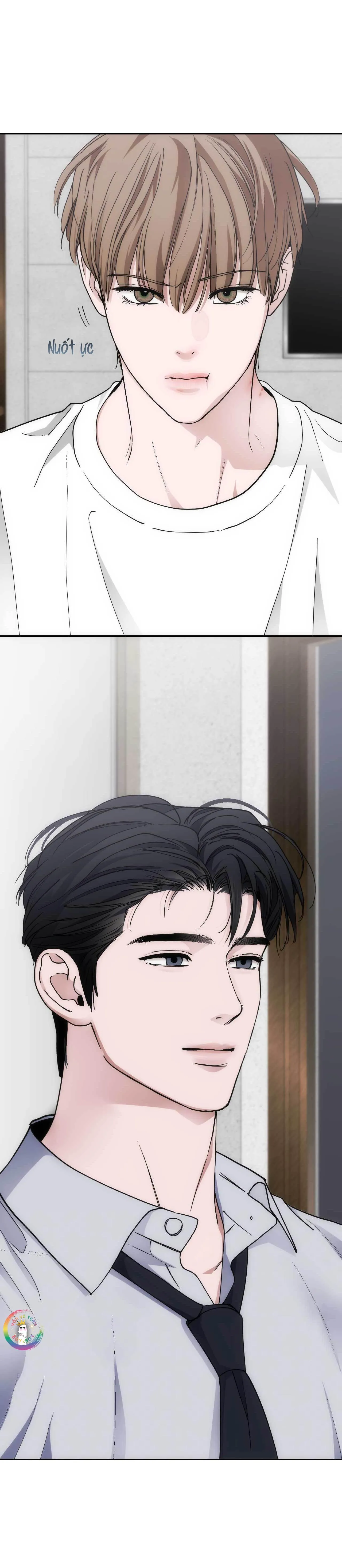 Chìm Trong Rung Cảm Chapter 40 Trang 20