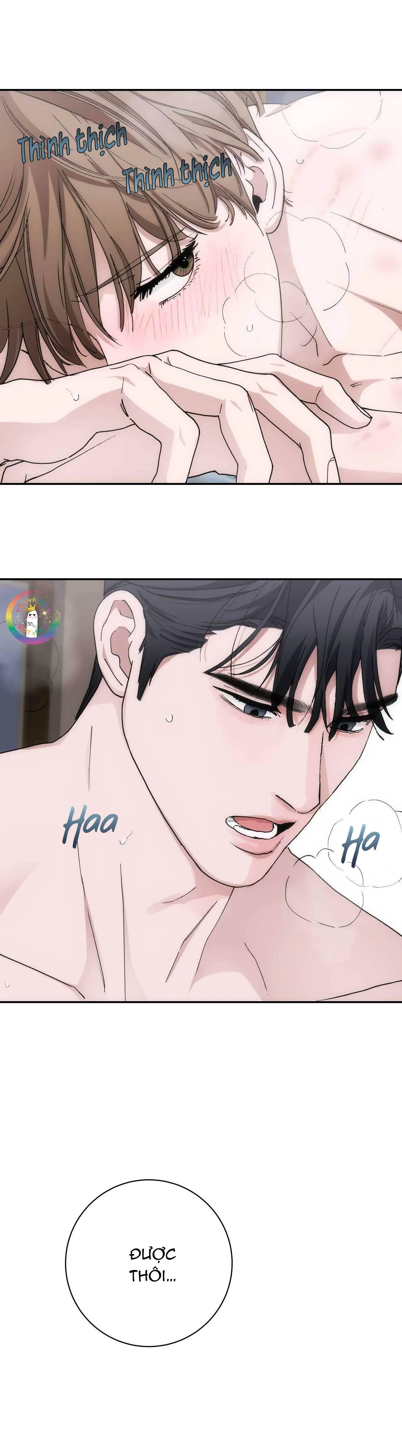 Chìm Trong Rung Cảm Chapter 41 Trang 26