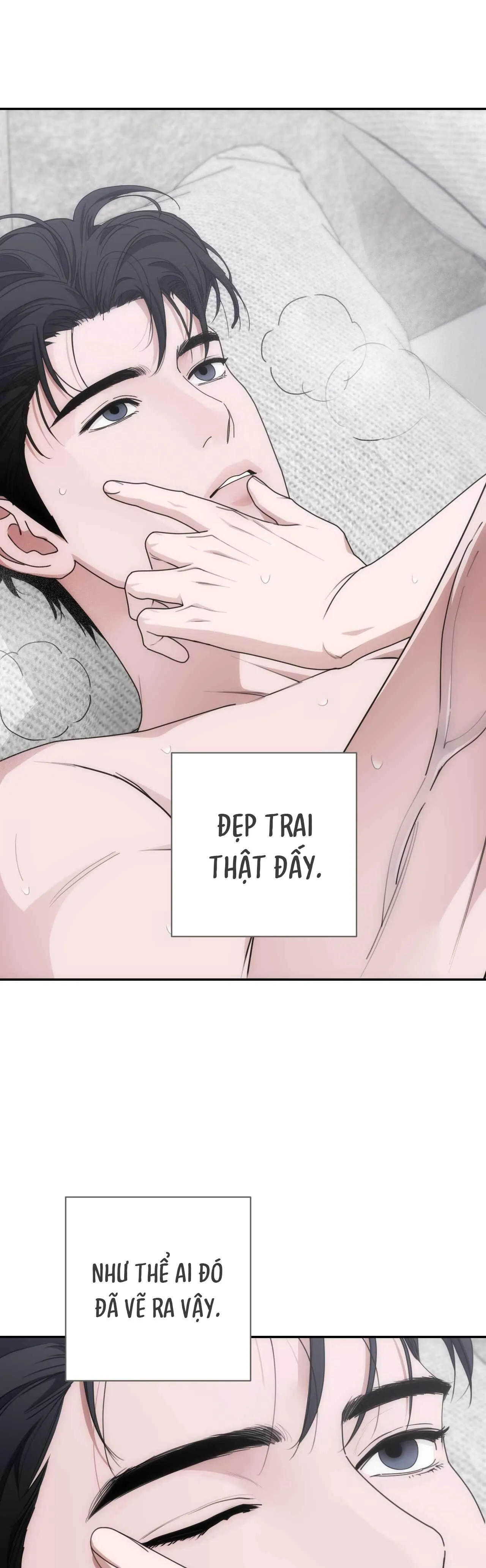 Chìm Trong Rung Cảm Chapter 42 Trang 16