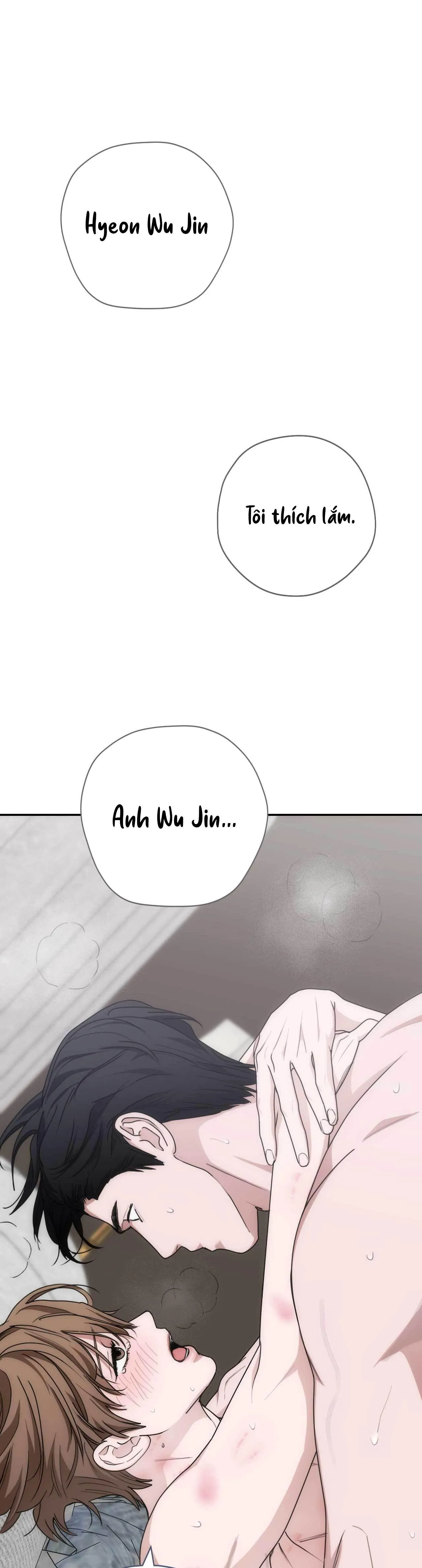 Chìm Trong Rung Cảm Chapter 42 Trang 28