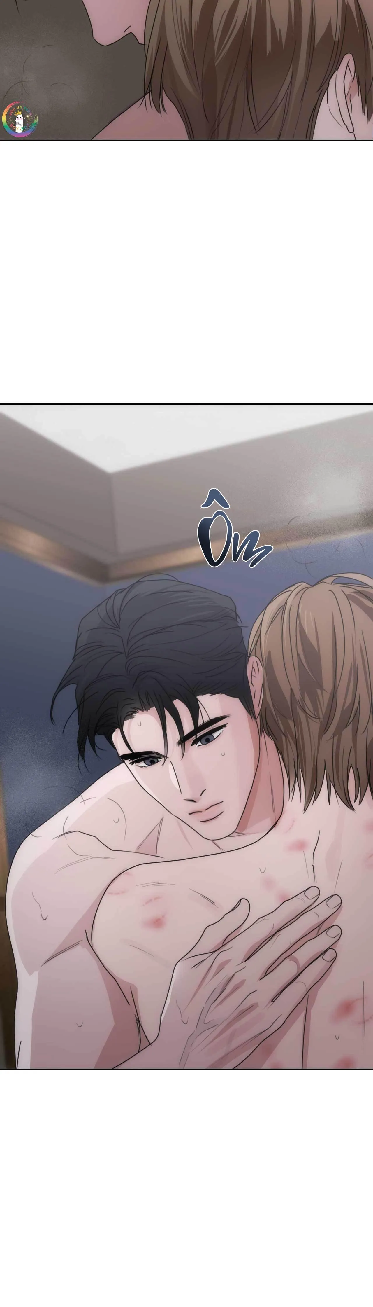 Chìm Trong Rung Cảm Chapter 42 Trang 33