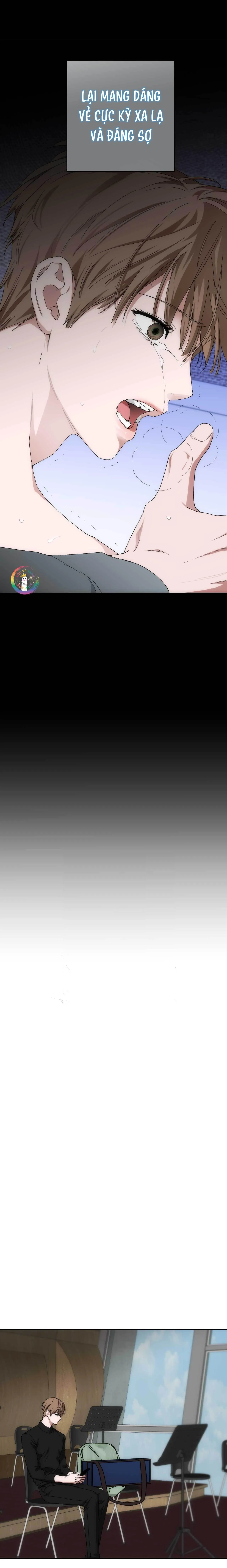 Chìm Trong Rung Cảm Chapter 44 Trang 4