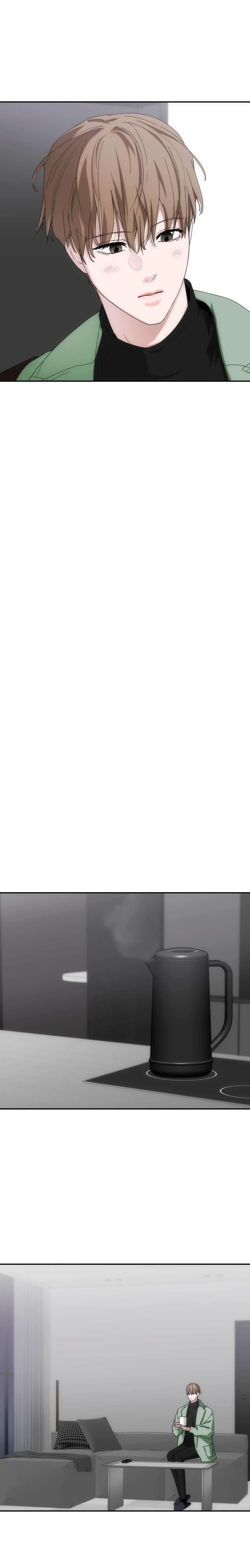 Chìm Trong Rung Cảm Chapter 45 Trang 26