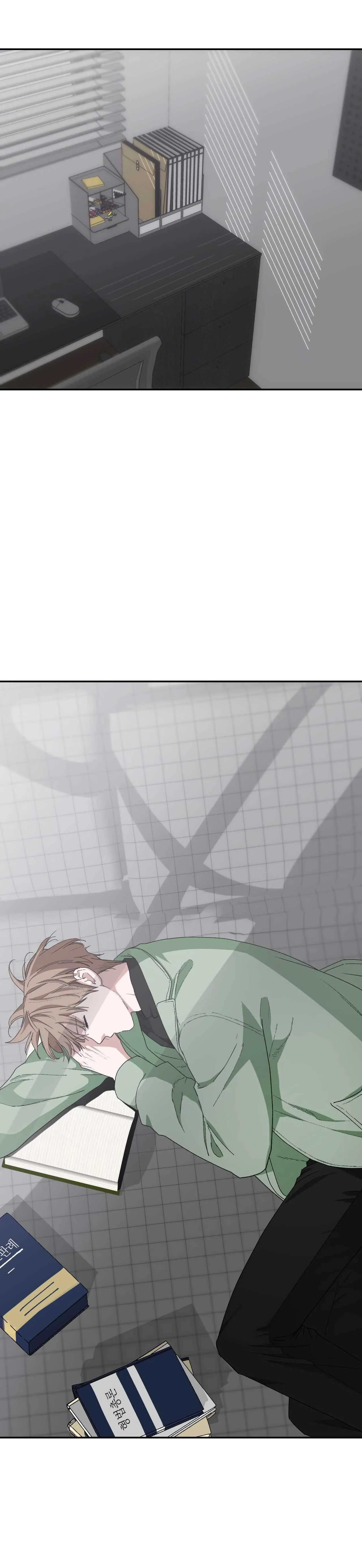 Chìm Trong Rung Cảm Chapter 45 Trang 29