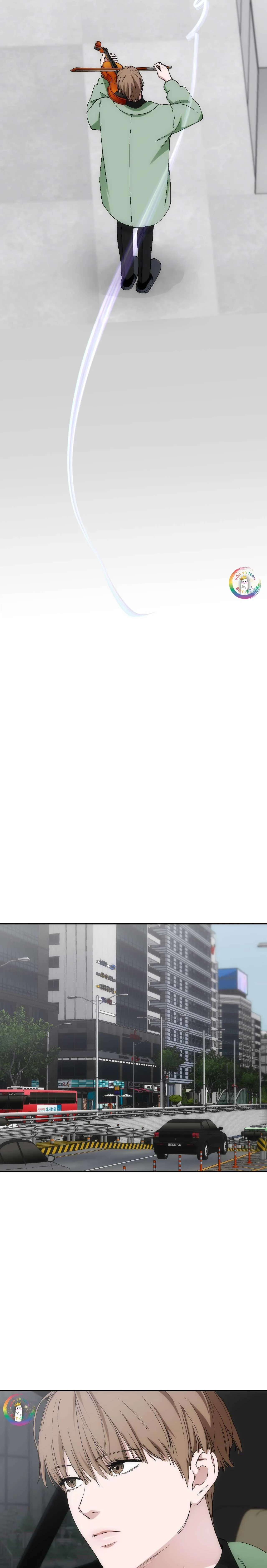 Chìm Trong Rung Cảm Chapter 46 Trang 17