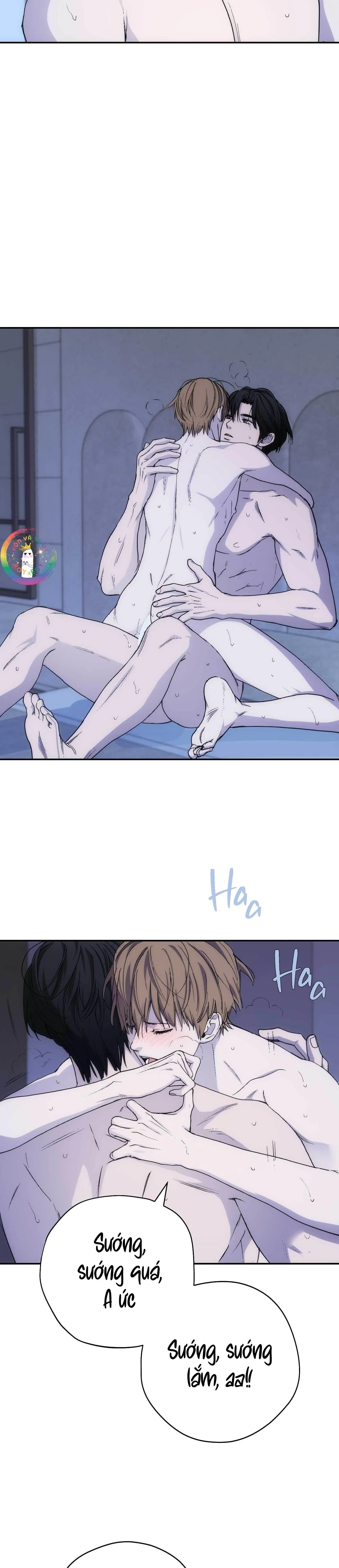 Chìm Trong Rung Cảm Chapter 48 Trang 13