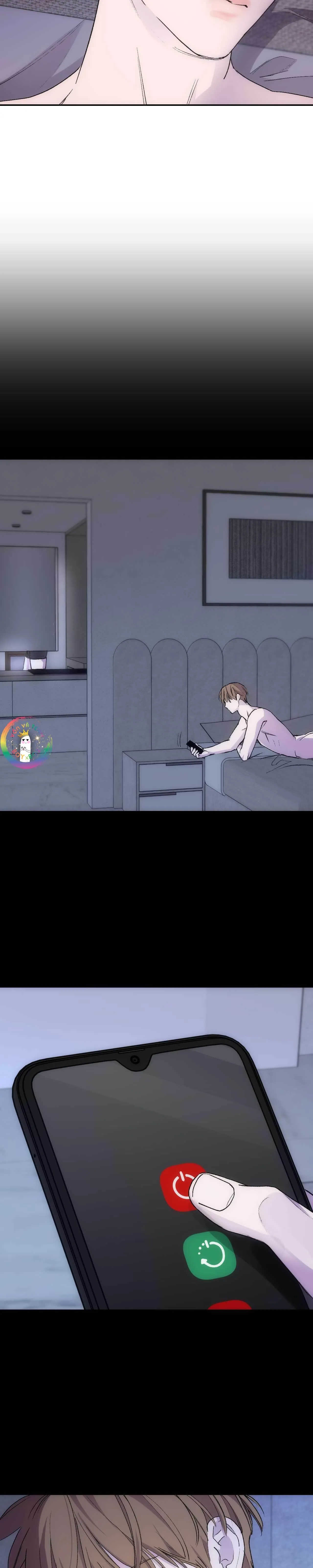 Chìm Trong Rung Cảm Chapter 48 Trang 24