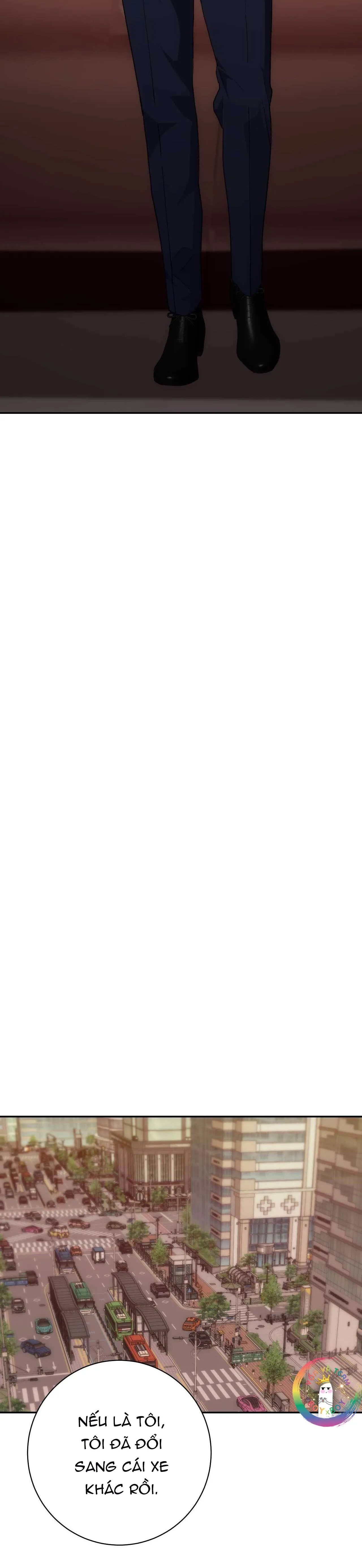 Chìm Trong Rung Cảm Chapter 49 Trang 4