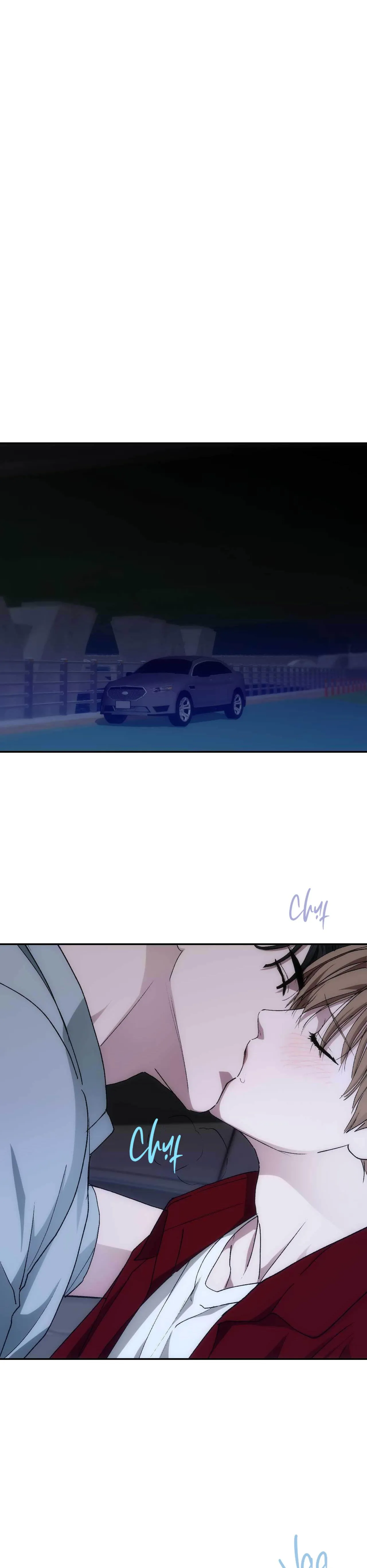 Chìm Trong Rung Cảm Chapter 49 Trang 21