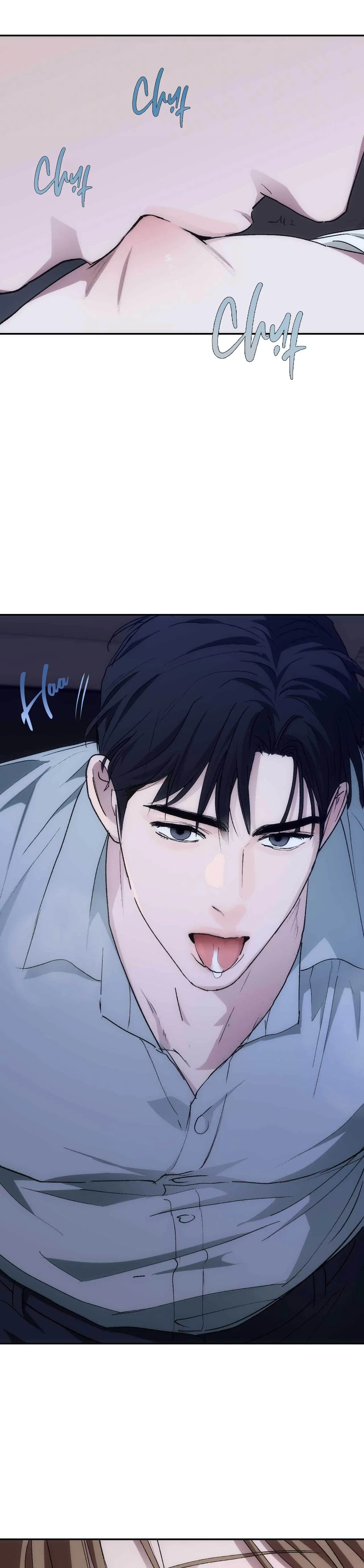 Chìm Trong Rung Cảm Chapter 49 Trang 25