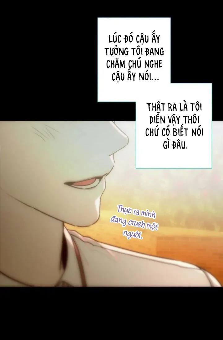 Chìm Trong Rung Cảm Chapter 1 Trang 14