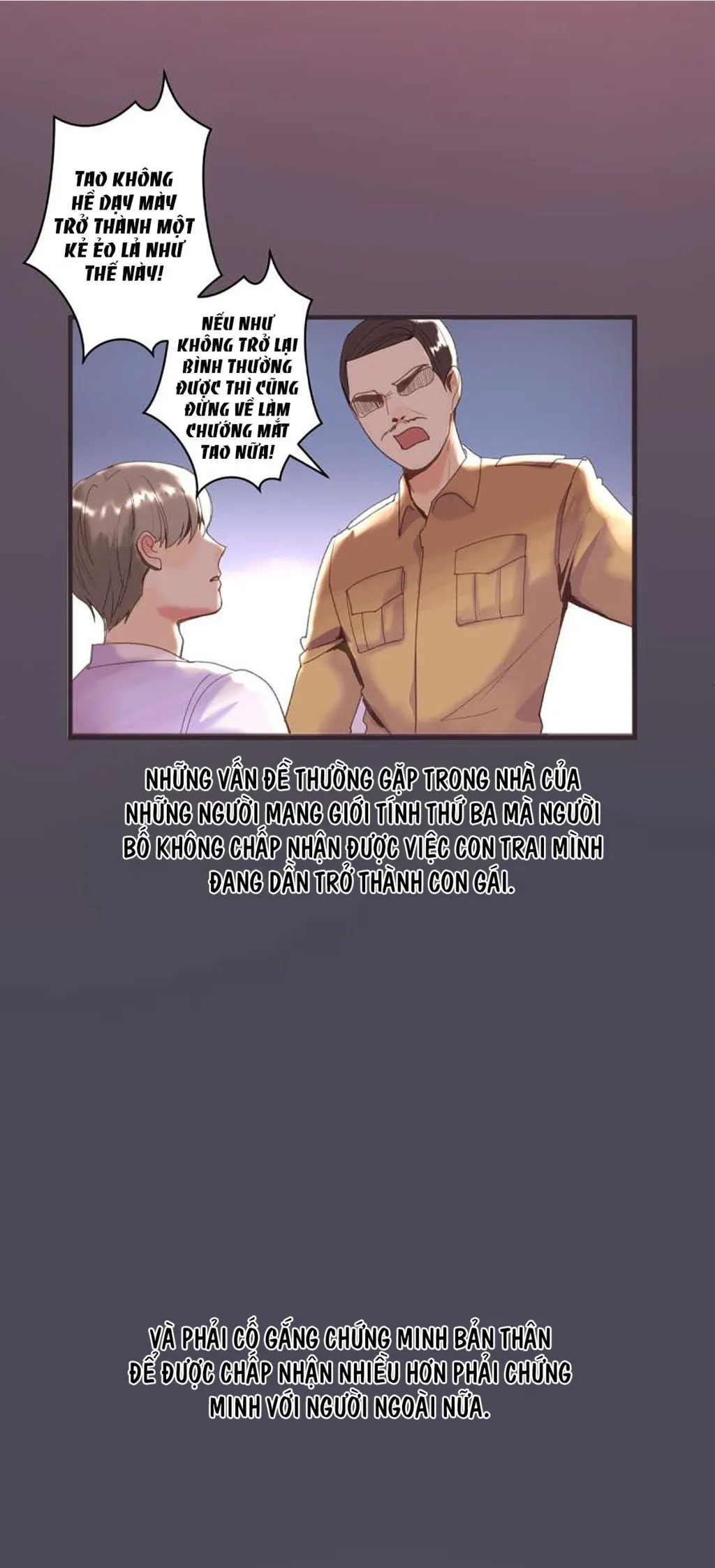 Chính là tôi, Ngài Khun xinh đẹp nhất Siam Chapter 1 Trang 11