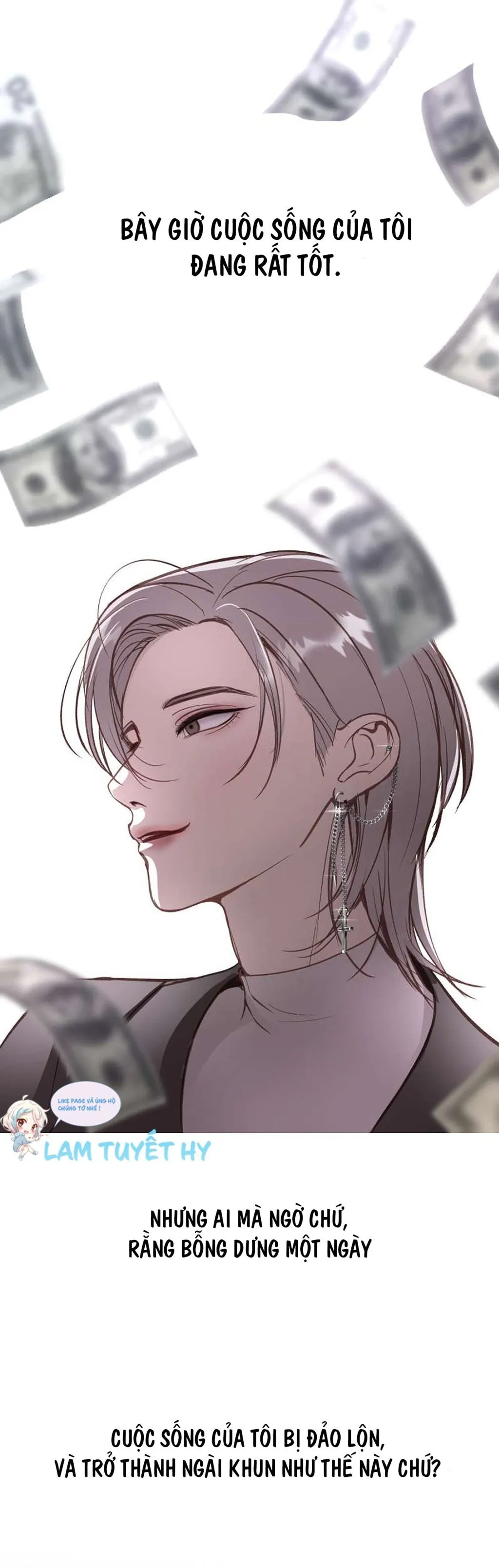Chính là tôi, Ngài Khun xinh đẹp nhất Siam Chapter 1 Trang 14