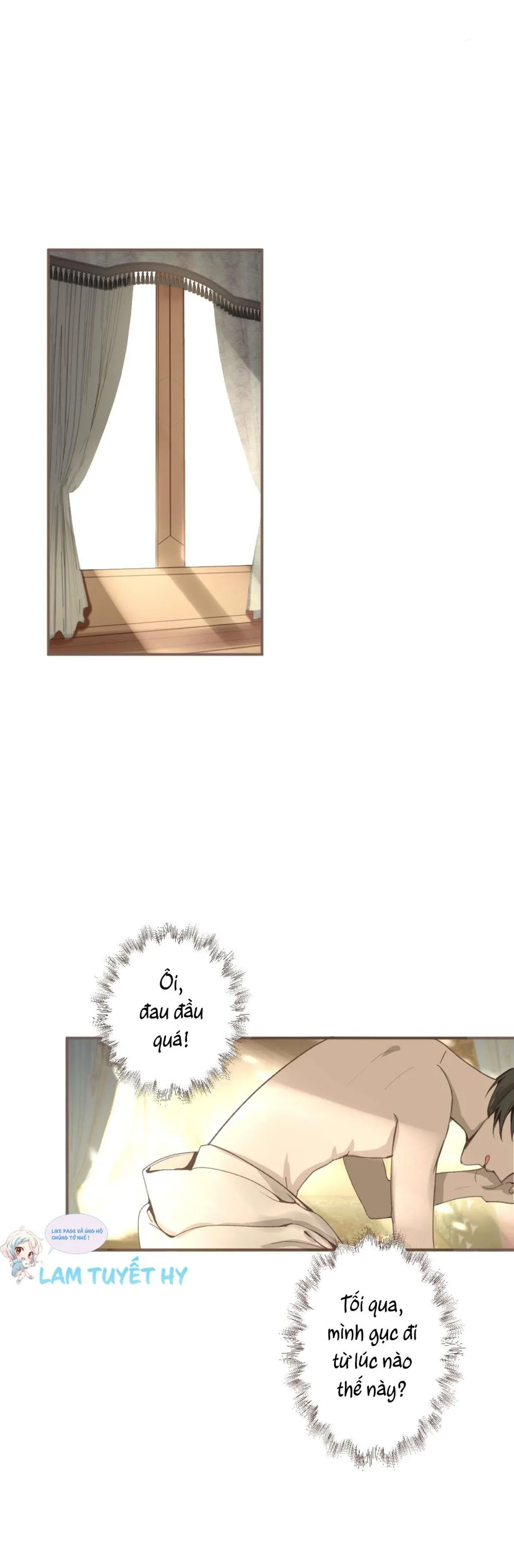 Chính là tôi, Ngài Khun xinh đẹp nhất Siam Chapter 1 Trang 16