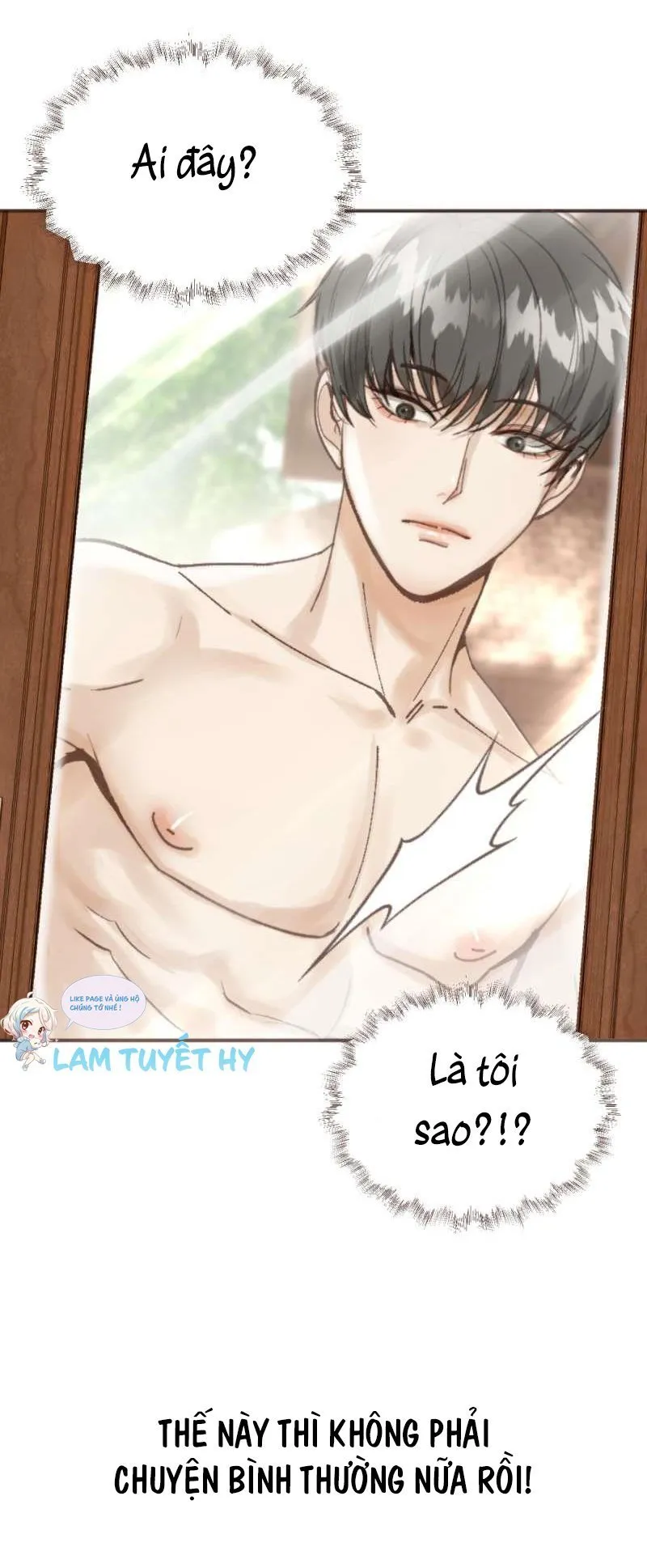 Chính là tôi, Ngài Khun xinh đẹp nhất Siam Chapter 1 Trang 24