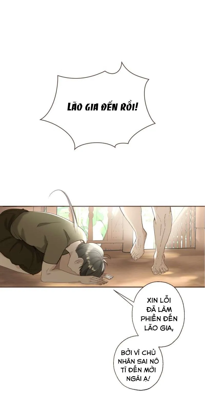 Chính là tôi, Ngài Khun xinh đẹp nhất Siam Chapter 1 Trang 30