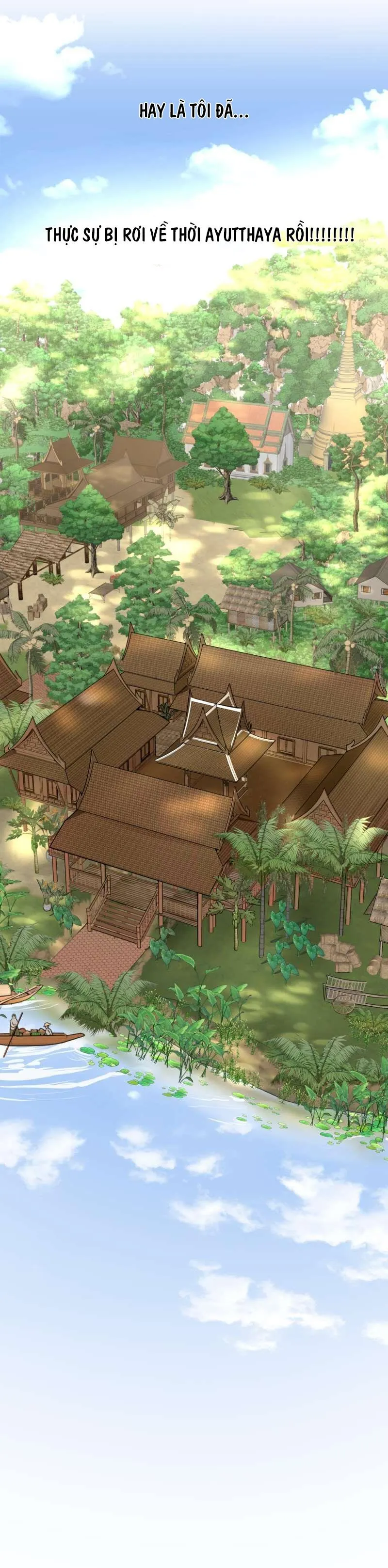 Chính là tôi, Ngài Khun xinh đẹp nhất Siam Chapter 1 Trang 36