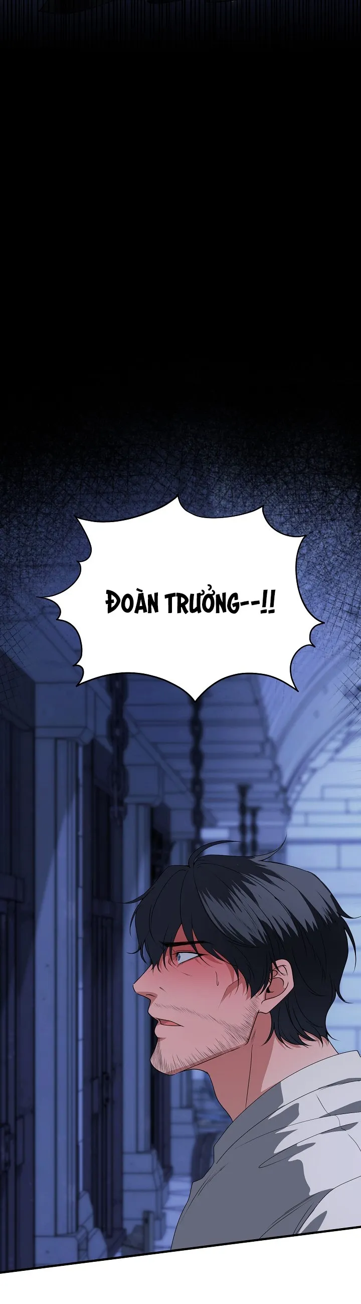 CHINH PHẠT QUÁI VẬT Chapter 4 Trang 7