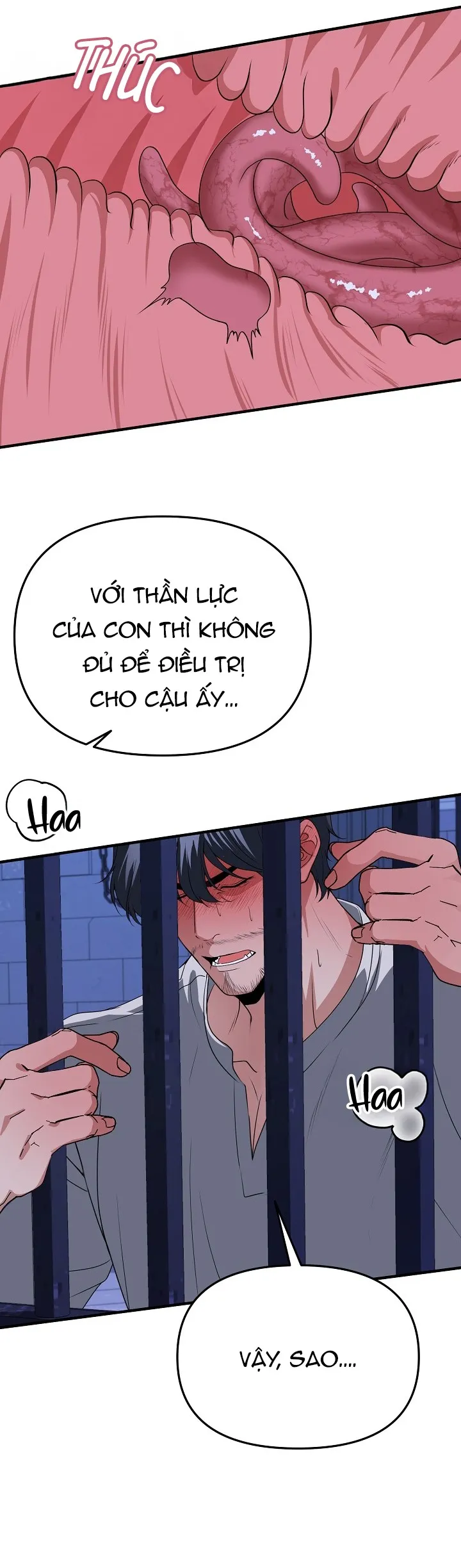 CHINH PHẠT QUÁI VẬT Chapter 4 Trang 11