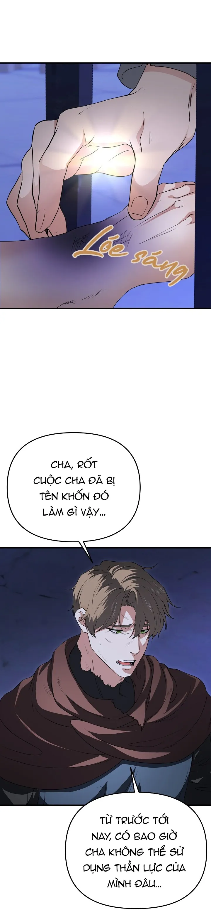 CHINH PHẠT QUÁI VẬT Chapter 4 Trang 13