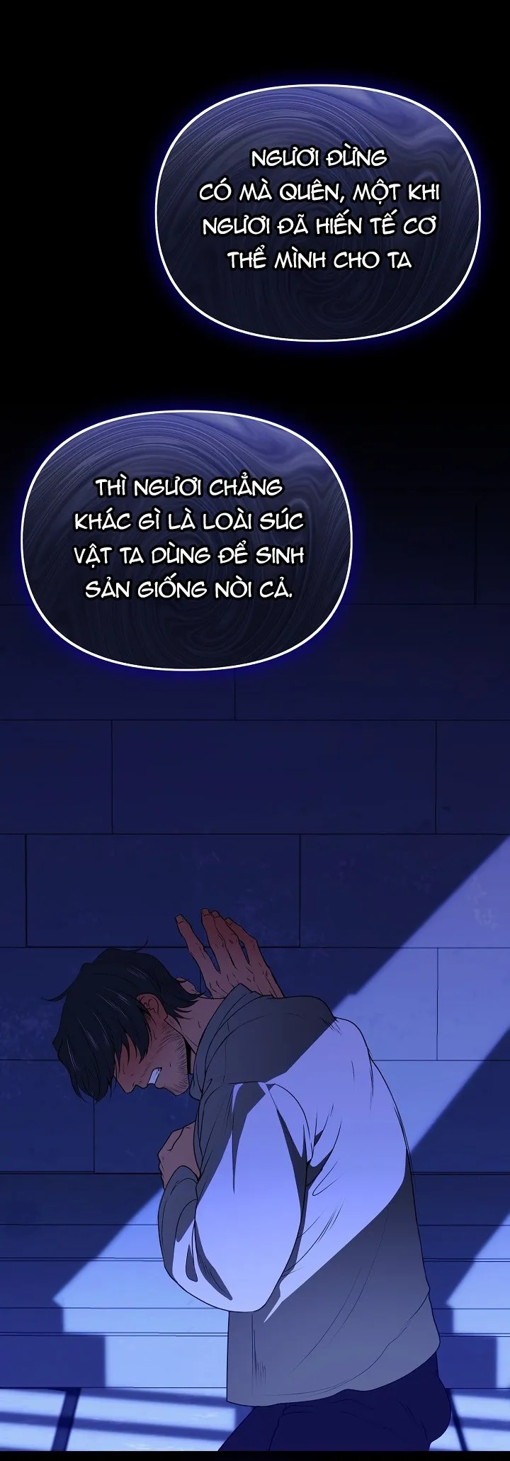 CHINH PHẠT QUÁI VẬT Chapter 4 Trang 16