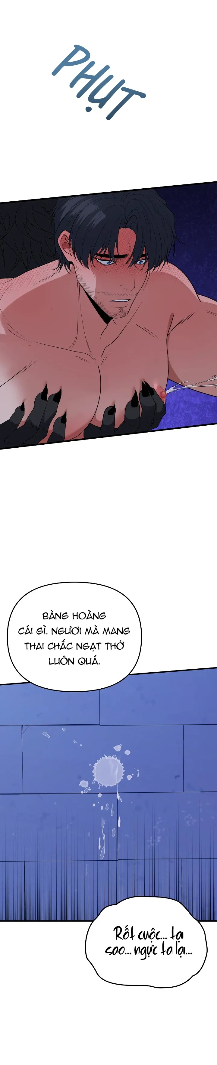 CHINH PHẠT QUÁI VẬT Chapter 4 Trang 25