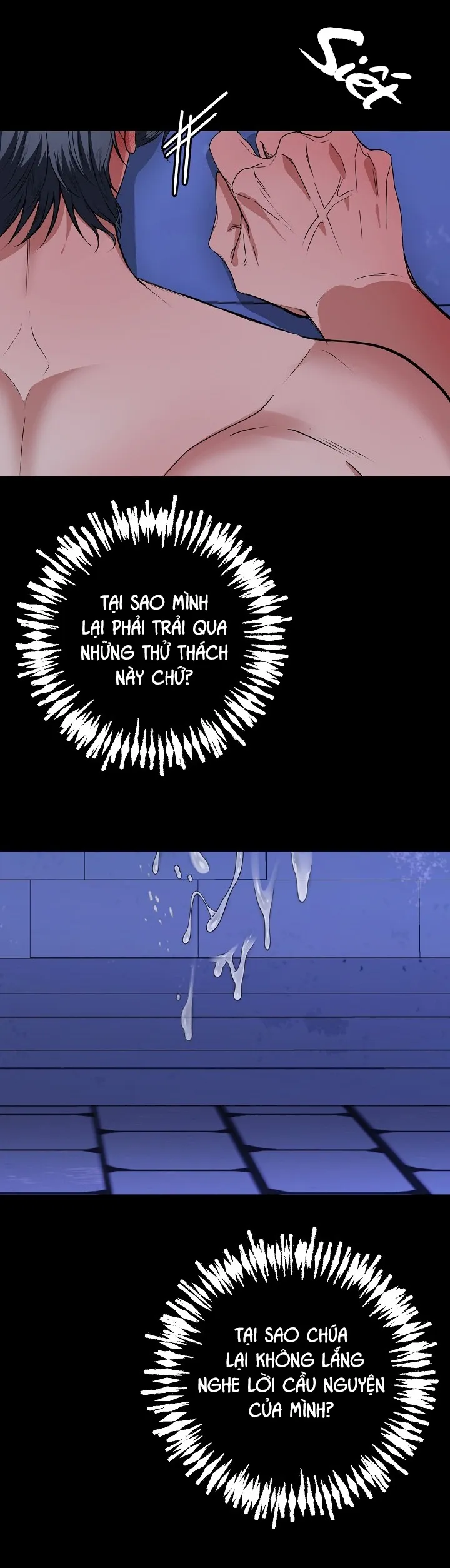 CHINH PHẠT QUÁI VẬT Chapter 4 Trang 31