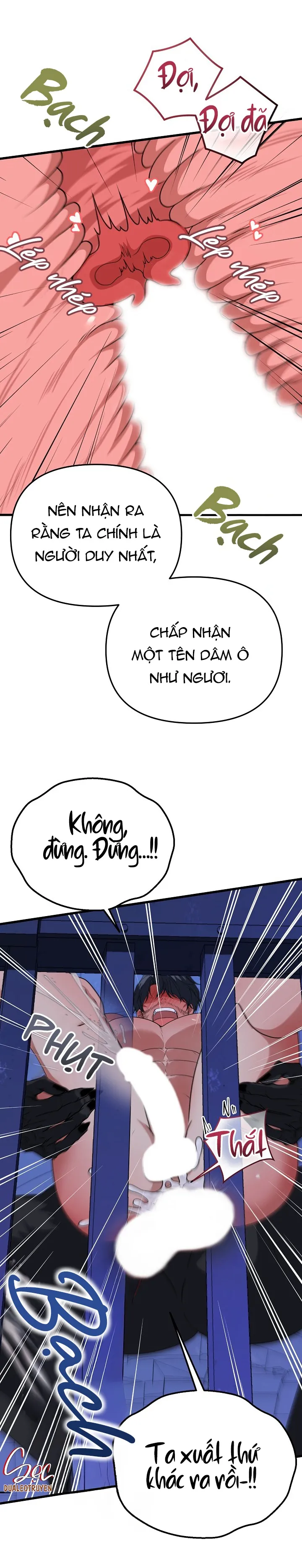 CHINH PHẠT QUÁI VẬT Chapter 4 Trang 39