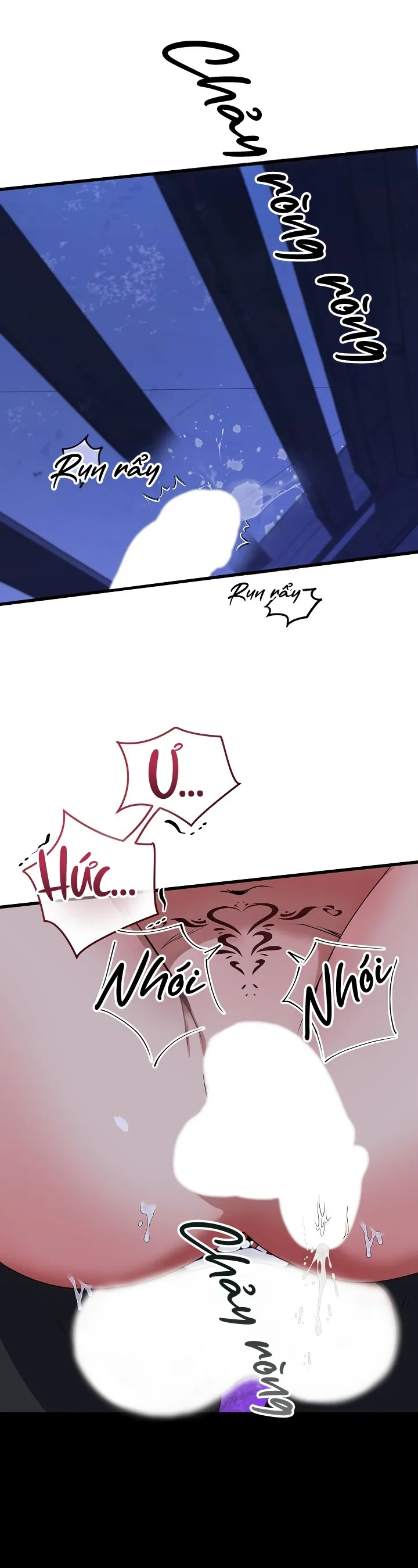 CHINH PHẠT QUÁI VẬT Chapter 4 Trang 40