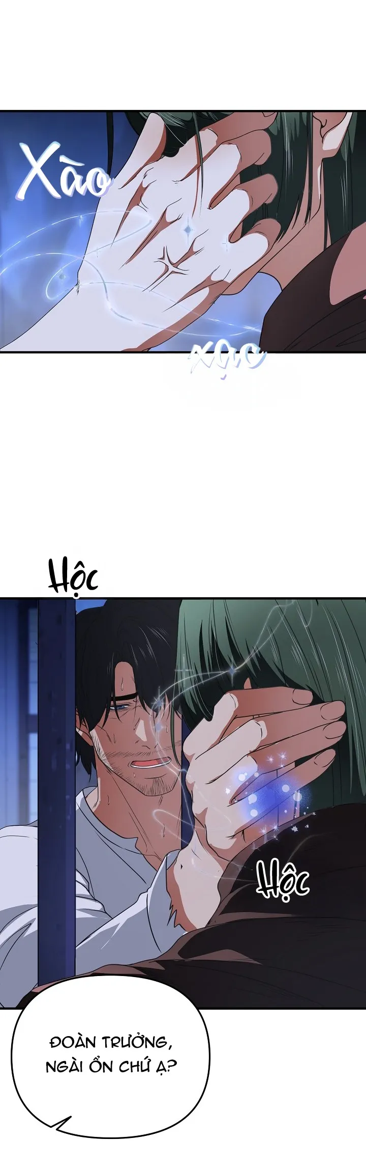 CHINH PHẠT QUÁI VẬT Chapter 7 Trang 5