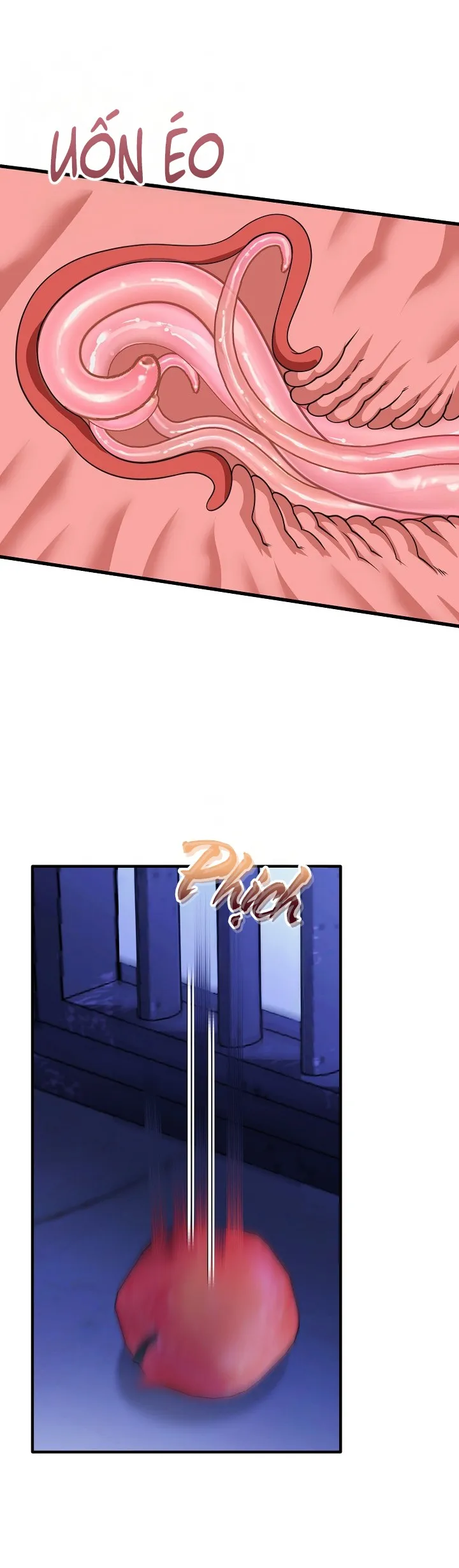 CHINH PHẠT QUÁI VẬT Chapter 7 Trang 9