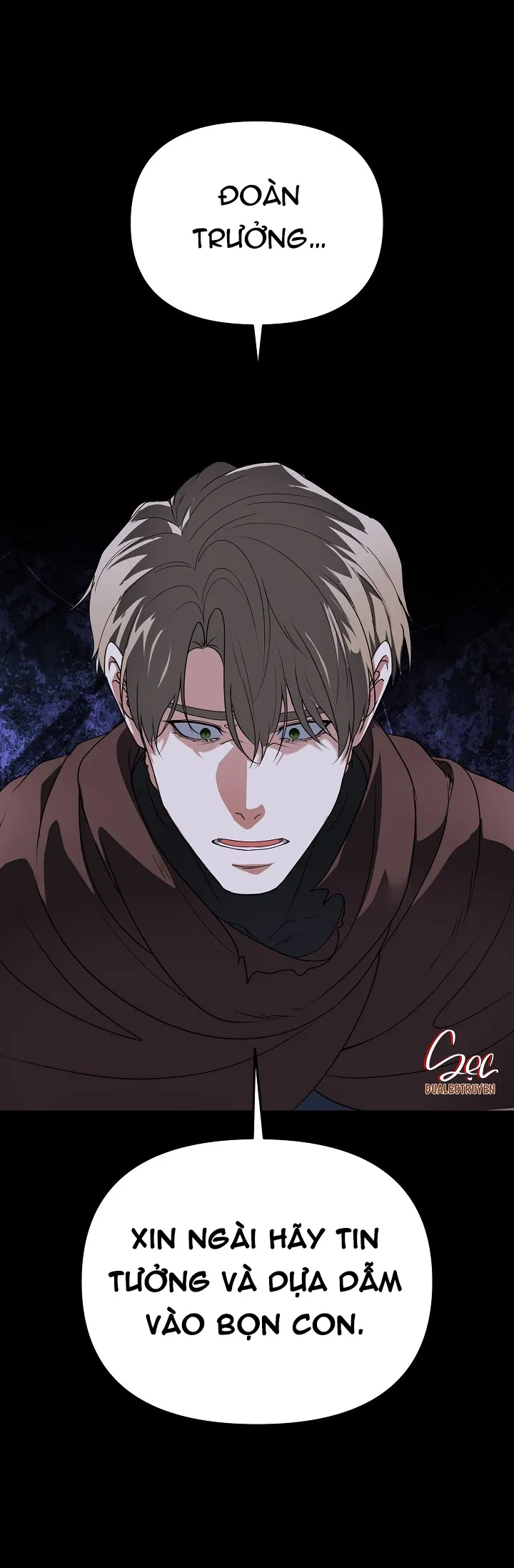 CHINH PHẠT QUÁI VẬT Chapter 7 Trang 14