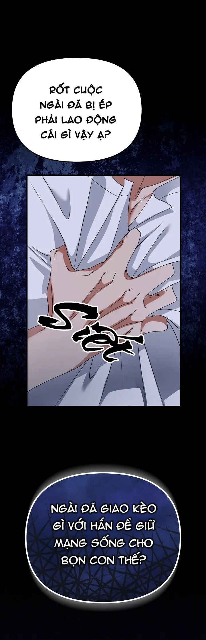 CHINH PHẠT QUÁI VẬT Chapter 7 Trang 15