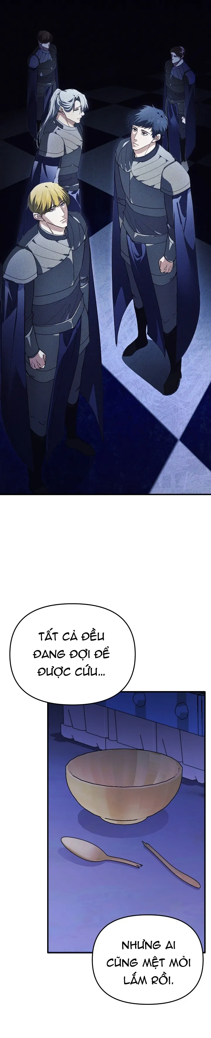 CHINH PHẠT QUÁI VẬT Chapter 7 Trang 16