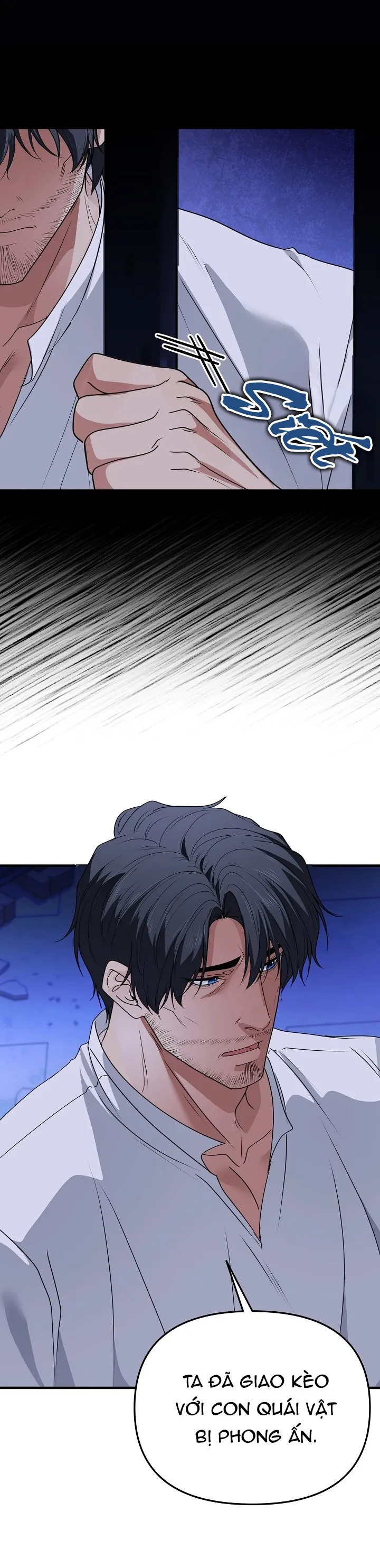 CHINH PHẠT QUÁI VẬT Chapter 7 Trang 18