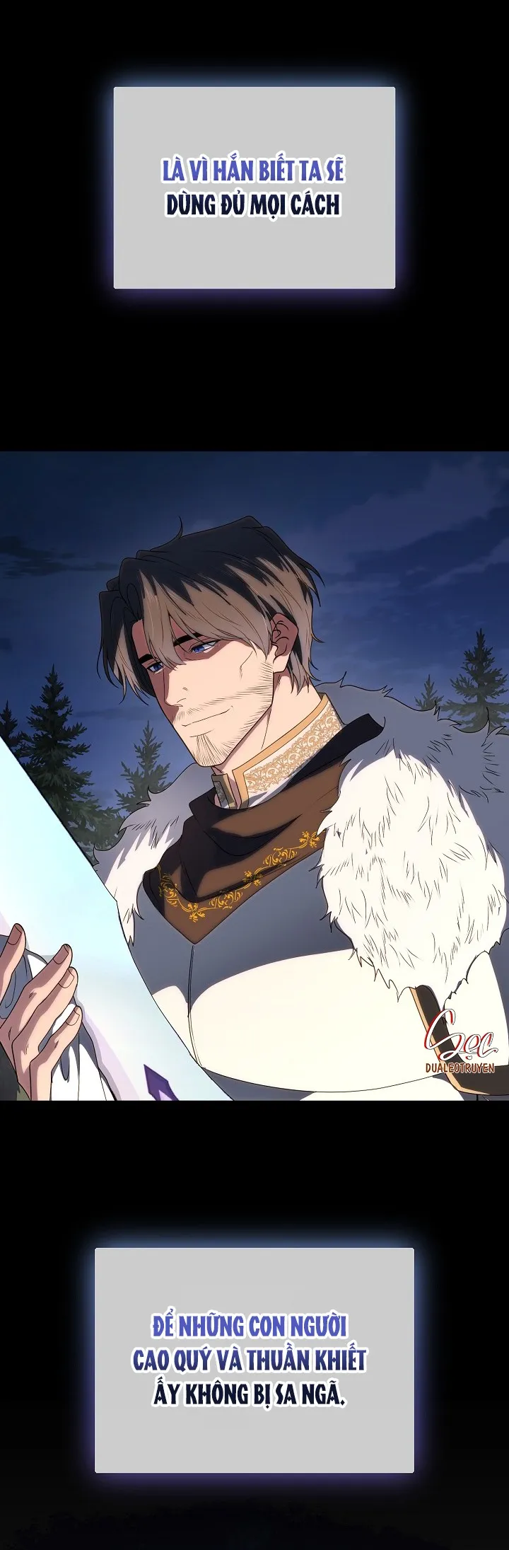 CHINH PHẠT QUÁI VẬT Chapter 7 Trang 23