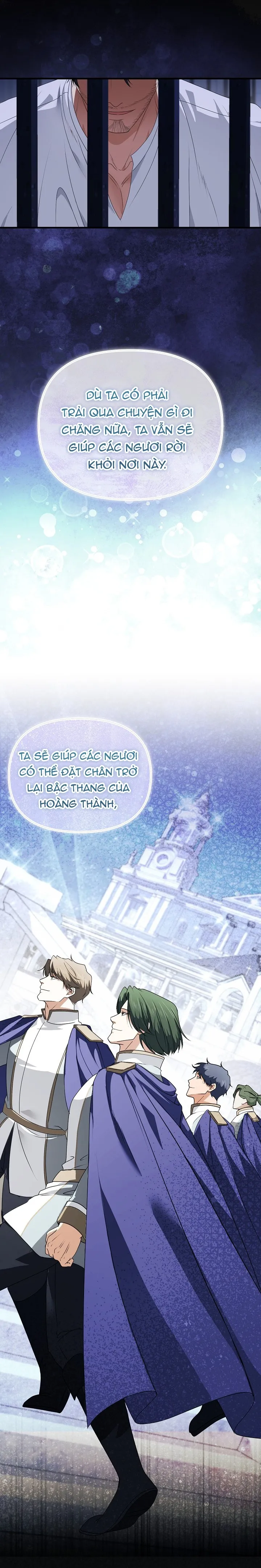 CHINH PHẠT QUÁI VẬT Chapter 7 Trang 24